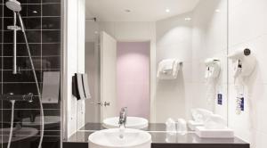 Hotels Holiday Inn Express Amiens by IHG : photos des chambres