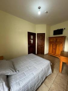 Hotel La Capilla Bernal