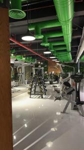 Safa Complex Apartment