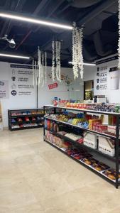 Safa Complex Apartment