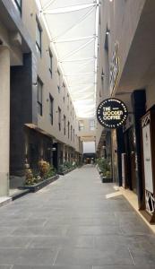 Safa Complex Apartment