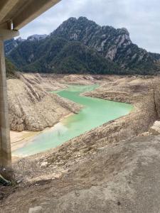 Piso en el port del comte