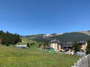 Piso en el port del comte