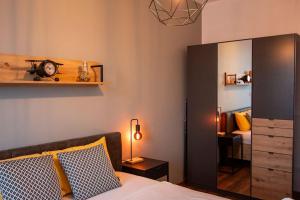 Аpartment with Free Parking