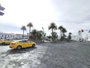 Hostal Rosim - Pujilí