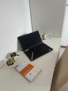 Surpreenda-se excelente apartamento com vista mar