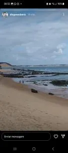 Varanda Formosa - 巴伊亚福尔莫萨