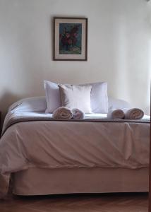 Plaza Italia Apartment