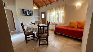 Cabañas Las Donosas