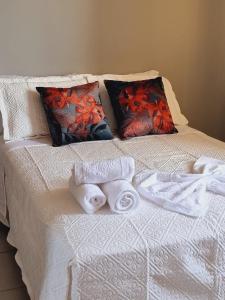 Apartamento Praia do Tabuleiro