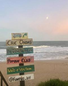 Apartamento Praia do Tabuleiro