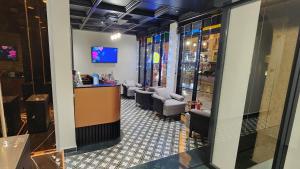 Taksim Bosphorus Hotel