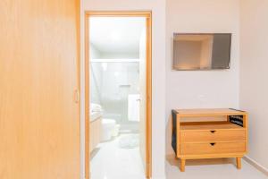 Bonito condo Zona Dorada con Piscina y Cochera