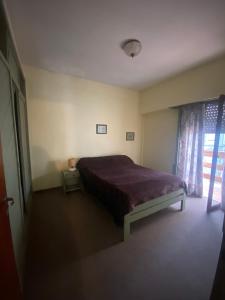 Departamento temporario para 6 en zona playa