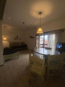 Departamento temporario para 6 en zona playa