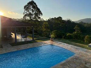 Chácara em Alpes de Mairiporã