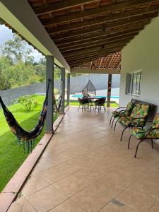 Chácara em Alpes de Mairiporã