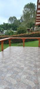 FINCA VILLA BLANCA Santa Rosa de cabal