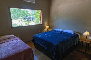 Casa Caminho do Meio - Chapada