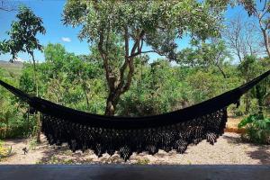 Casa Caminho do Meio - Chapada