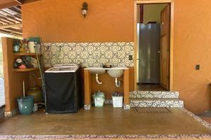 Casa Caminho do Meio - Chapada