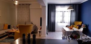 Cozy and Stylish Apartment at New Cairo