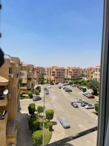 Cozy and Stylish Apartment at New Cairo