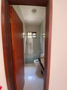 Casa da Cascata de Crato