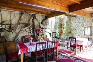 Shasi Eco Lodge