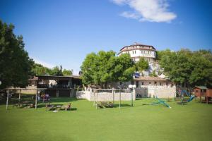 Shasi Eco Lodge