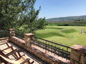 Shasi Eco Lodge