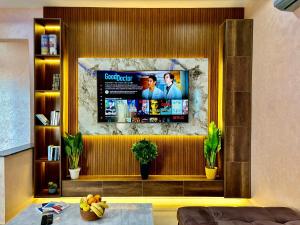 Villa Berkane Number 1 - Piscine Privée & Jacuzzi, Sans Vis-à-Vis