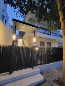 Luxury Apartment near Kifisias ave. - Psykiko