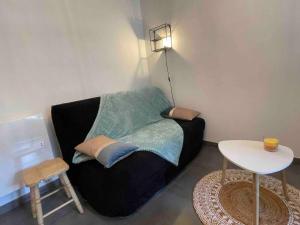 Appartements Studio centre ville de Briancon : photos des chambres