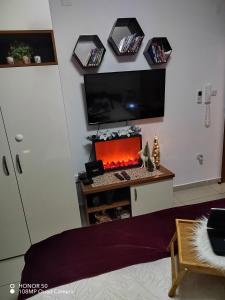 Vesna Apartman