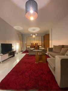 Lovely 3 Bedrooms Apartment