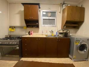 Lovely 3 Bedrooms Apartment