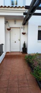 Adosado en Alcossebre El Faro