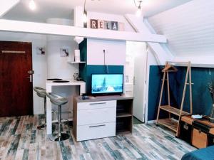 Casa Azur @ Parking gratuit 2424