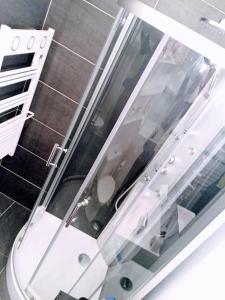 Appartements Casa Azur @ Parking gratuit 24/24 : photos des chambres