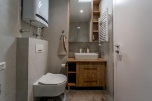Apartment El Padrino Lux Belgrade