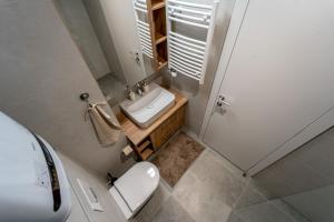 Apartment El Padrino Lux Belgrade