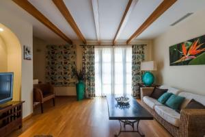 Family Oasis Between Golf Del Sur & Los Abrigos