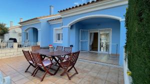 windhouse long stay Retreat