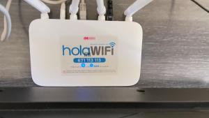 windhouse long stay Retreat