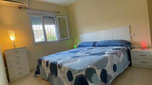 windhouse long stay Retreat