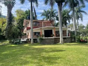 Casa Los Aguacates - Ixtepec
