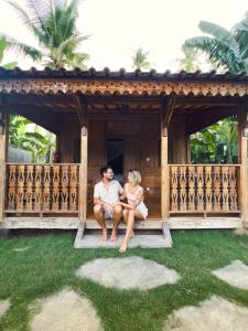 Mangroove Bay Boutique Hostel