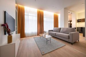 Downtown getaway apartments by Prime Rentals I