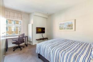 The Chérie Suite by Harrods